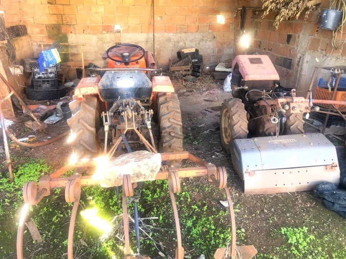 Quinta T3 para Venda em Rio de Moinhos Foto 21