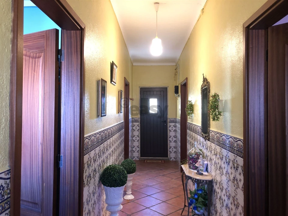 Quinta T3 para Venda em Rio de Moinhos Foto 11