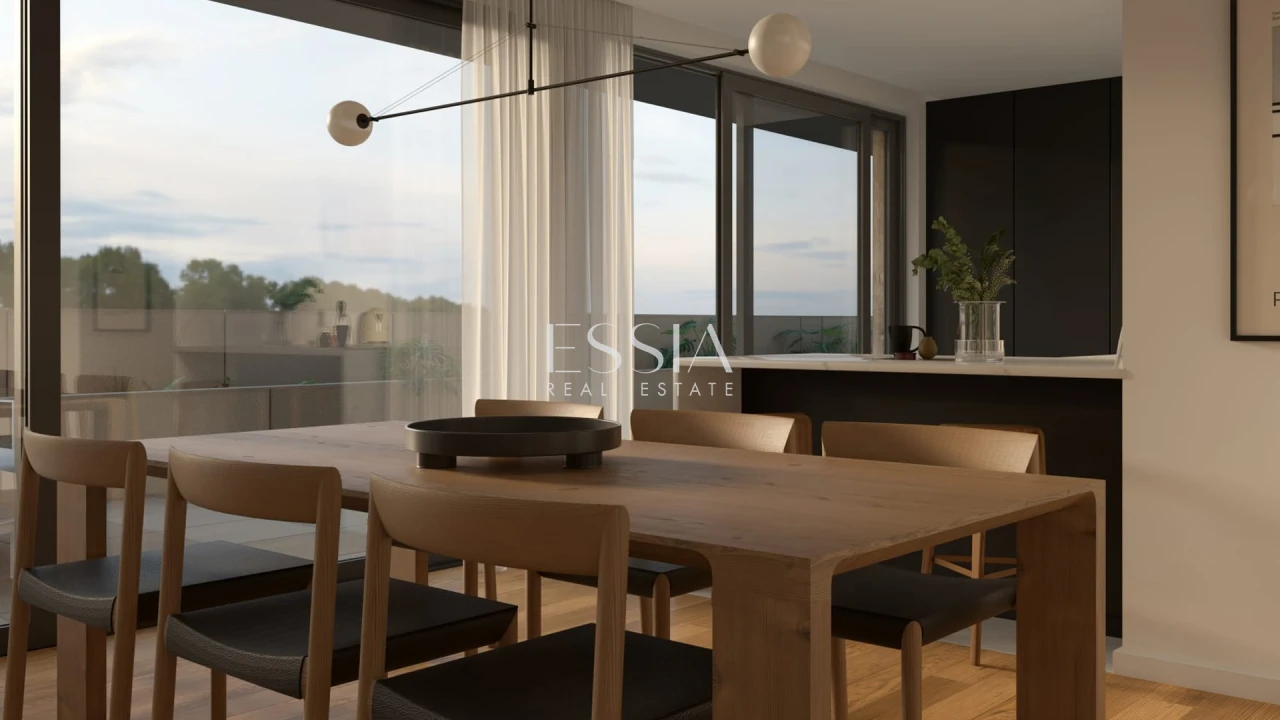 Apartamento T2 para Venda em Paranhos Foto 4
