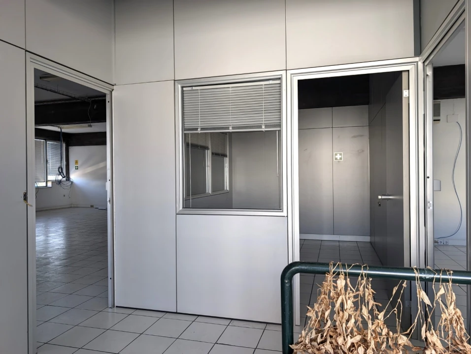 Escritório para Arrendamento em Cacia Foto 14