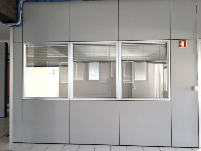 Escritório para Arrendamento em Cacia Foto 7