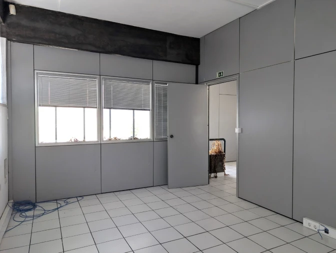 Escritório para Arrendamento em Cacia Foto 17