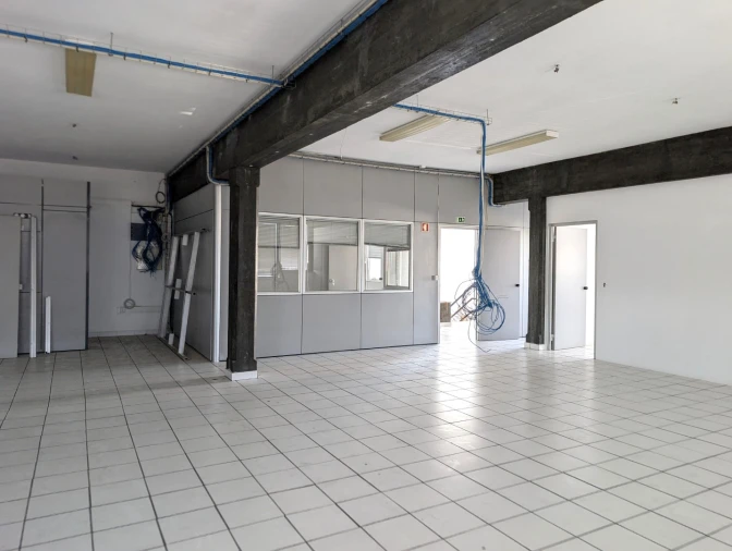 Escritório para Arrendamento em Cacia Foto 9