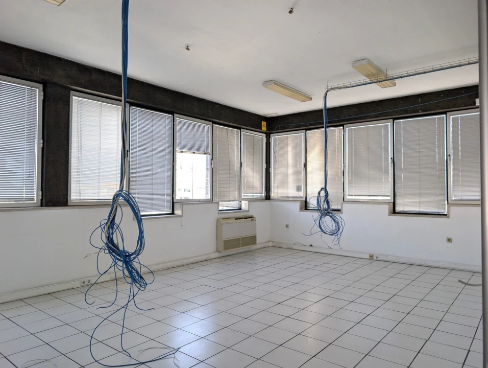 Escritório para Arrendamento em Cacia Foto 10