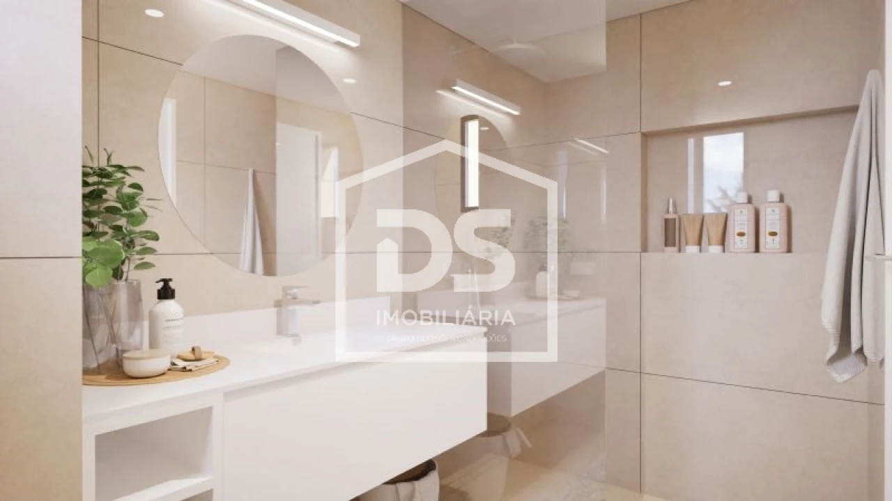 Apartamento T1 para Venda em Camara de Lobos Foto 3