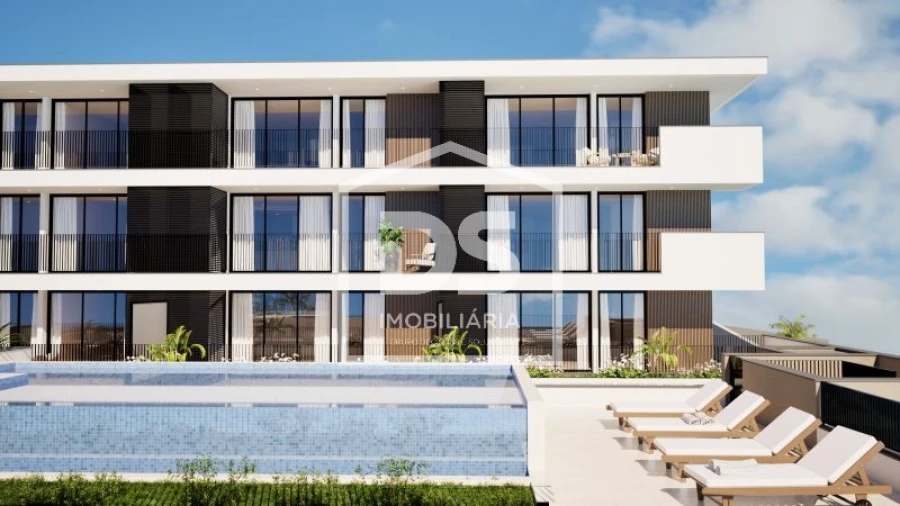 Apartamento T1 para Venda em Camara de Lobos Foto 13
