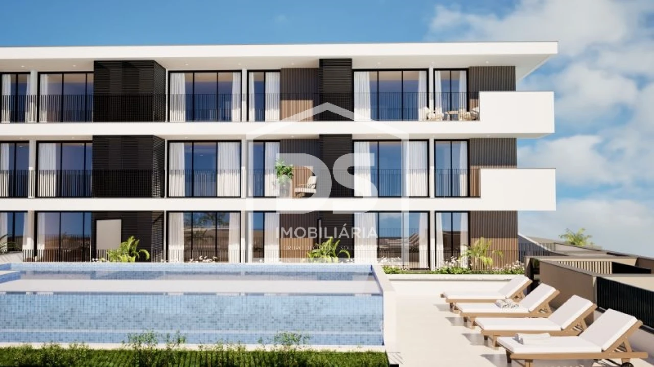Apartamento T2 para Venda em Camara de Lobos Foto 13