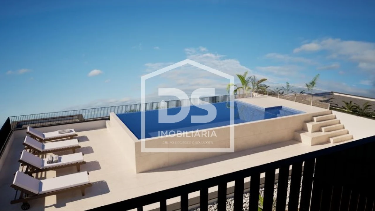 Apartamento T2 para Venda em Camara de Lobos Foto 9