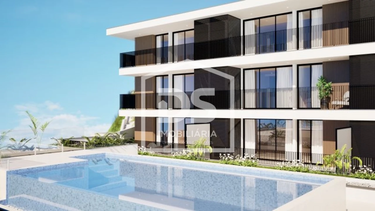 Apartamento T2 para Venda em Camara de Lobos Foto 15