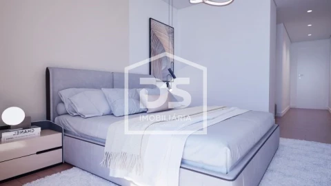 Apartamento T2 para Venda em Camara de Lobos
