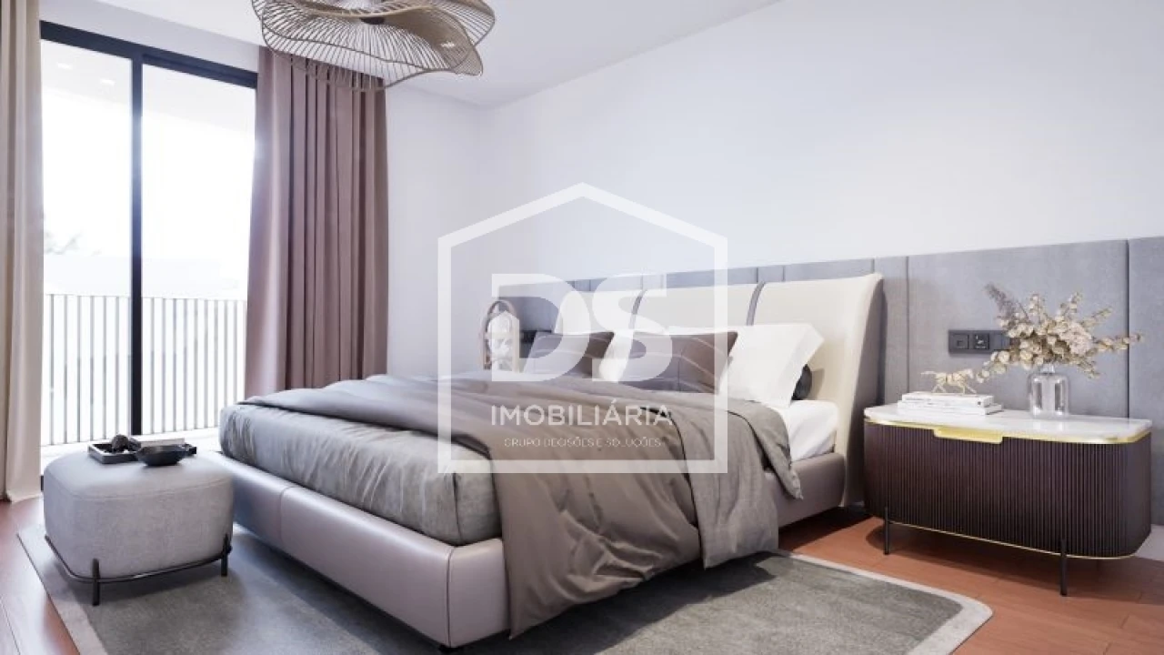 Apartamento T2 para Venda em Camara de Lobos Foto 7