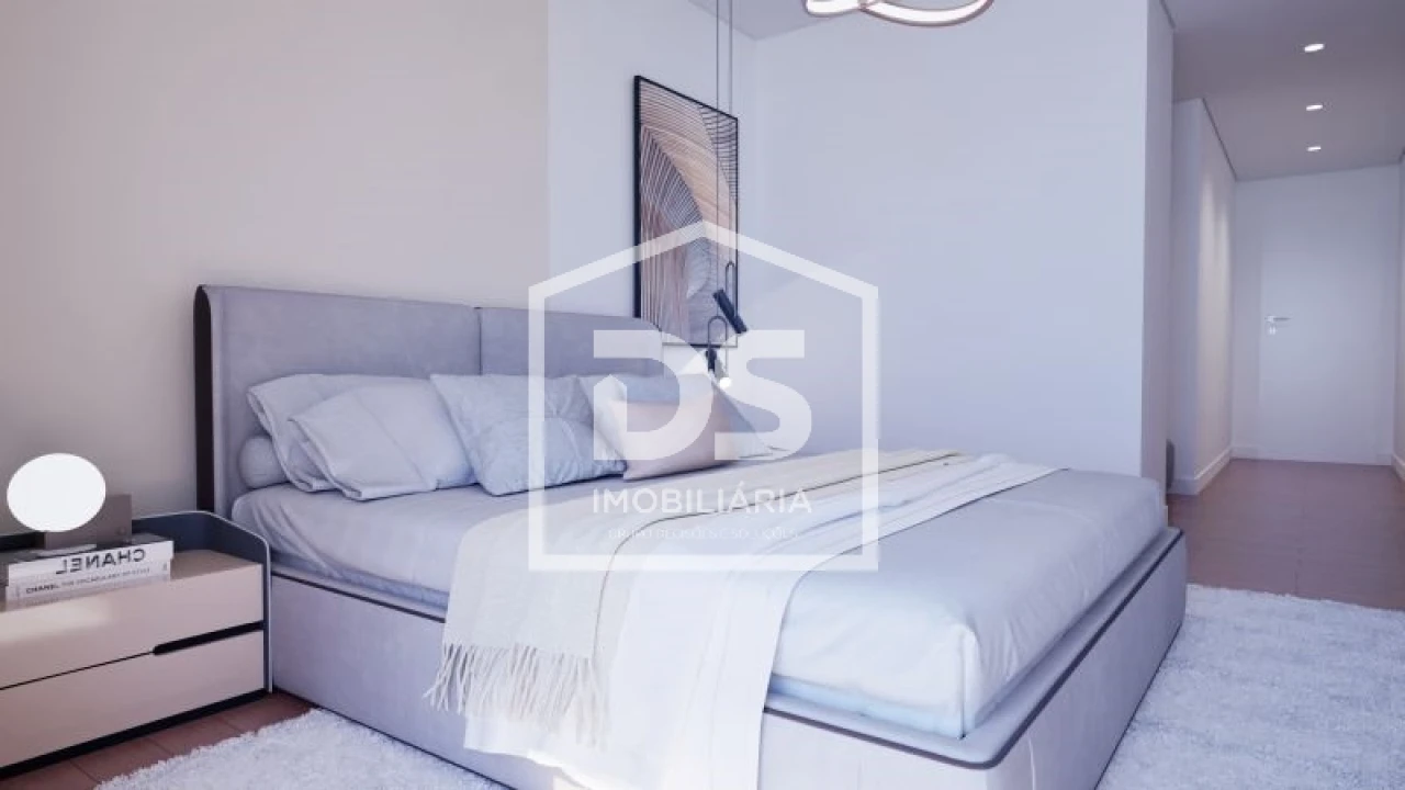 Apartamento T2 para Venda em Camara de Lobos Foto 4