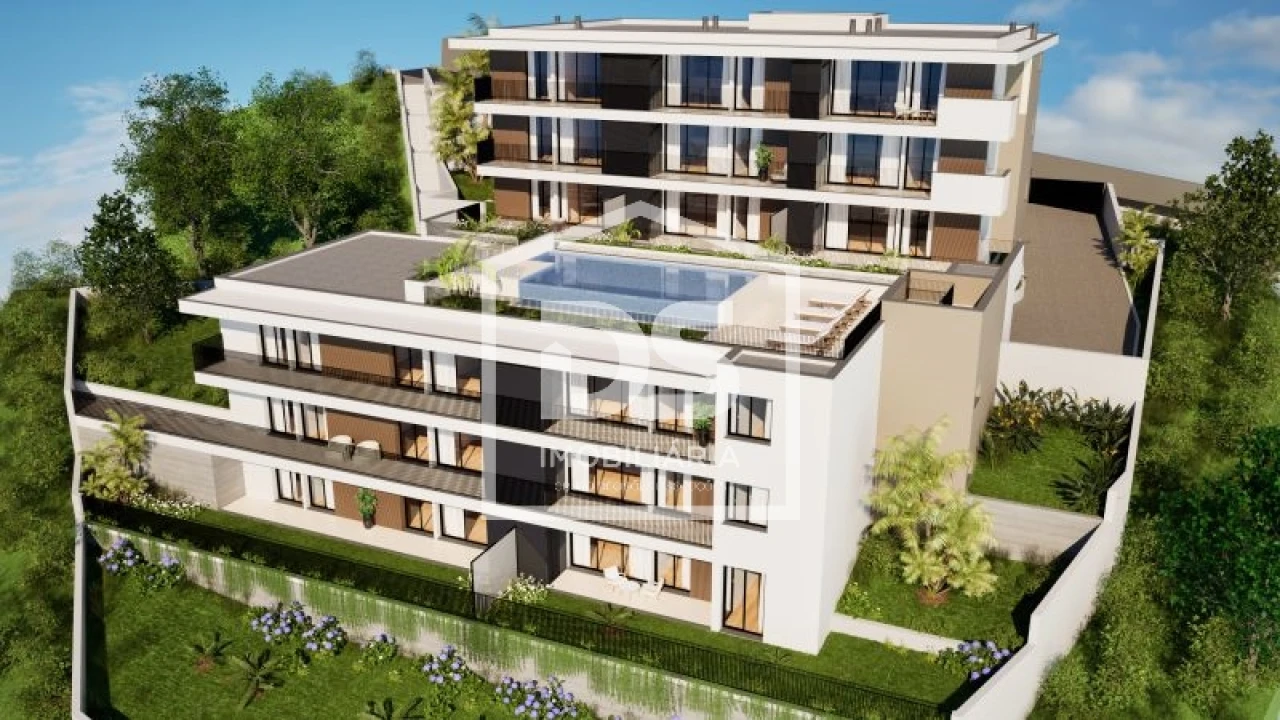 Apartamento T2 para Venda em Camara de Lobos Foto 17