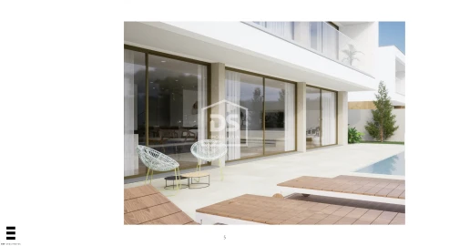 Moradia T3 para Venda em Calheta