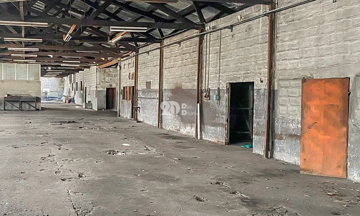 Armazém para Venda em Bairro Foto 6