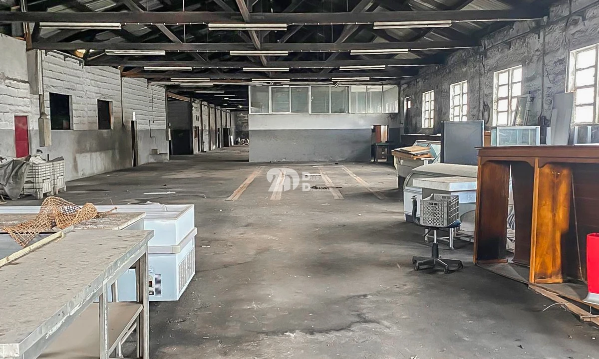 Armazém para Venda em Bairro Foto 3