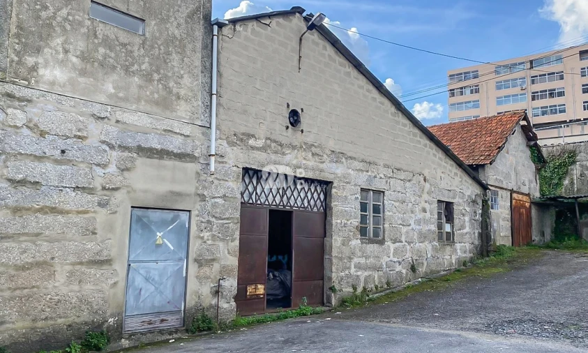 Armazém para Venda em Bairro Foto 2