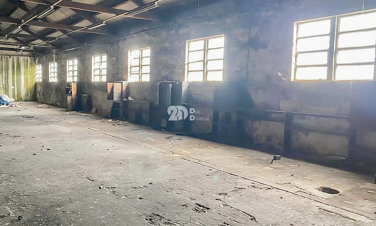 Armazém para Venda em Bairro Foto 5