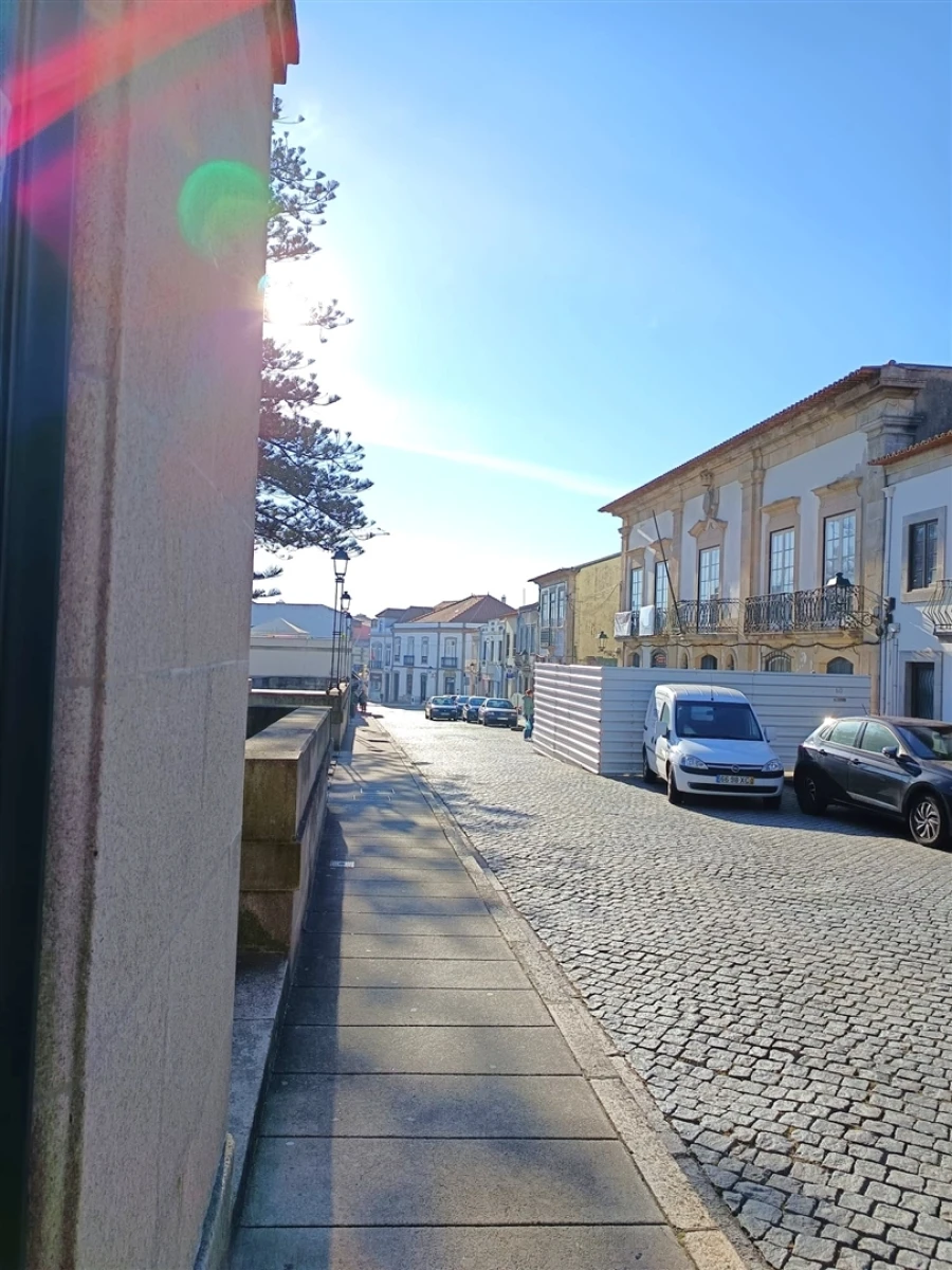 Moradia T6 para Venda em Vila Chã Foto 22