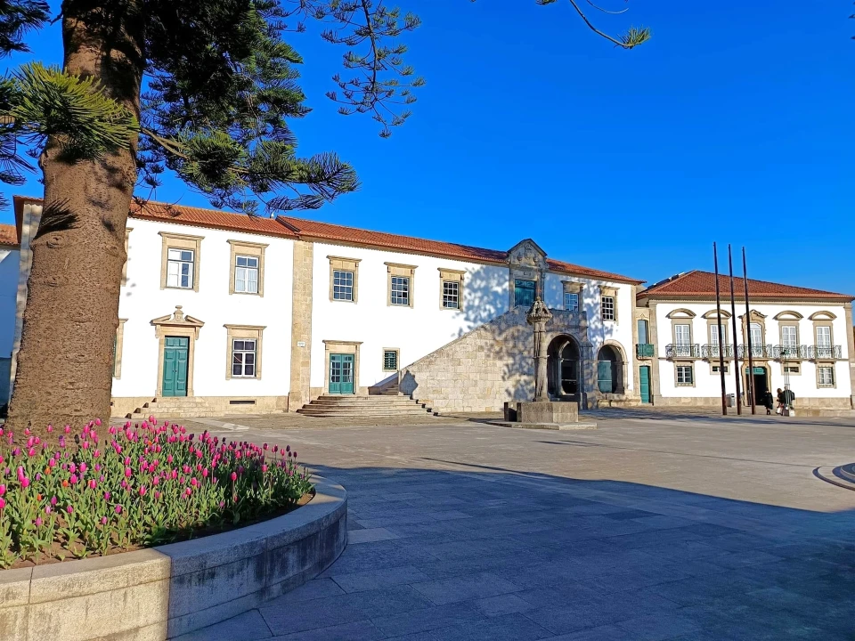 Moradia T6 para Venda em Vila Chã Foto 3