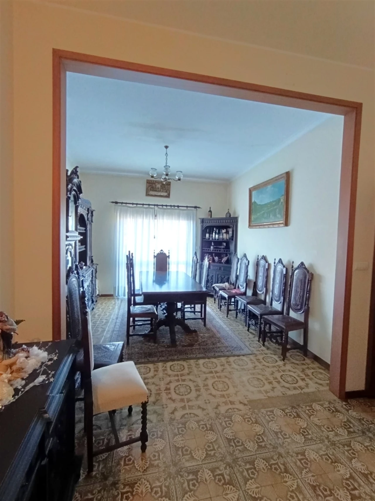 Moradia T6 para Venda em Vila Chã Foto 15