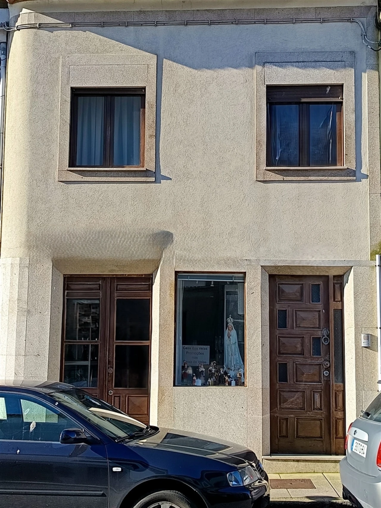 Moradia T6 para Venda em Vila Chã Foto 5