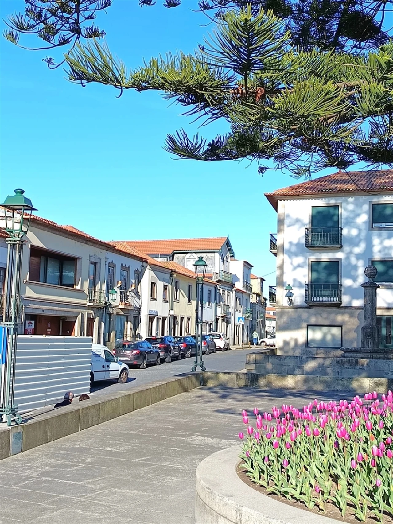 Moradia T6 para Venda em Vila Chã Foto 2