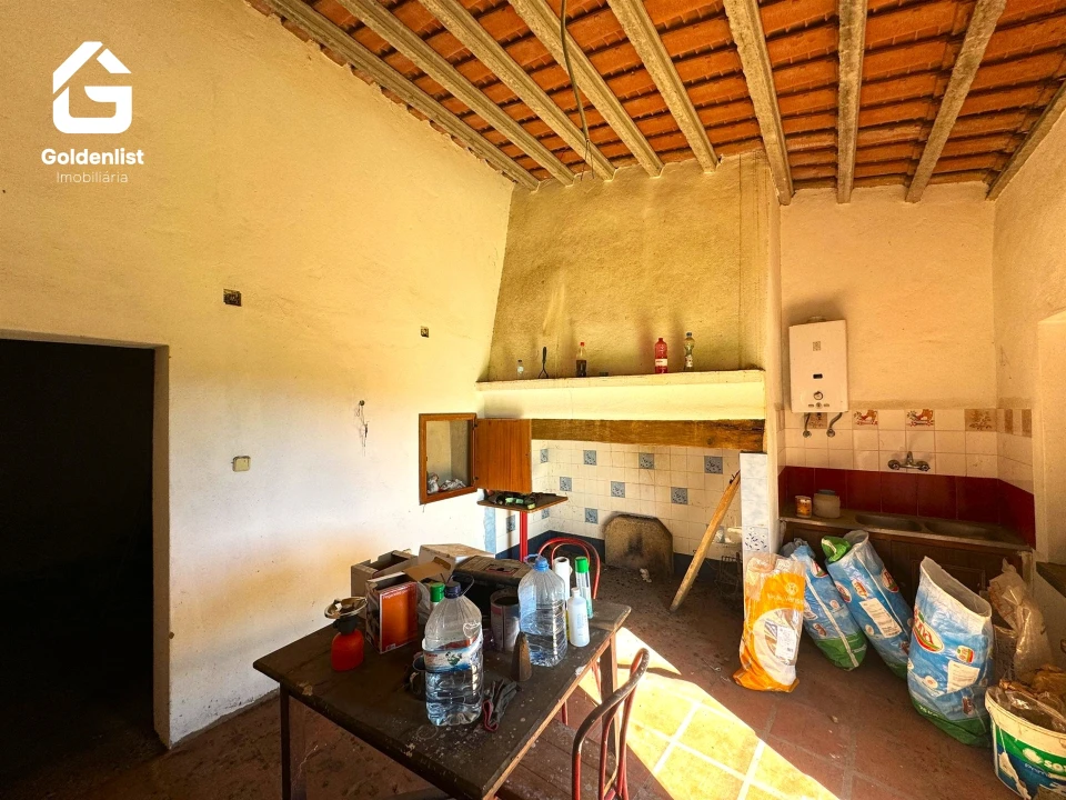 Quinta T0 para Venda em Espírito Santo, Nossa Senhora da Graça e São Simão Foto 38