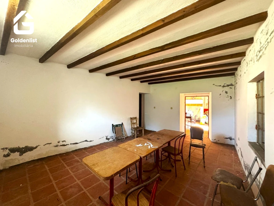 Quinta T0 para Venda em Espírito Santo, Nossa Senhora da Graça e São Simão Foto 37