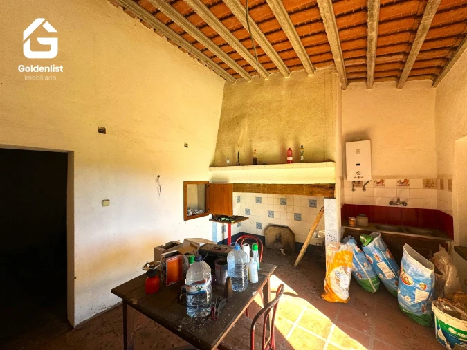 Quinta T0 para Venda em Espírito Santo, Nossa Senhora da Graça e São Simão Foto 38