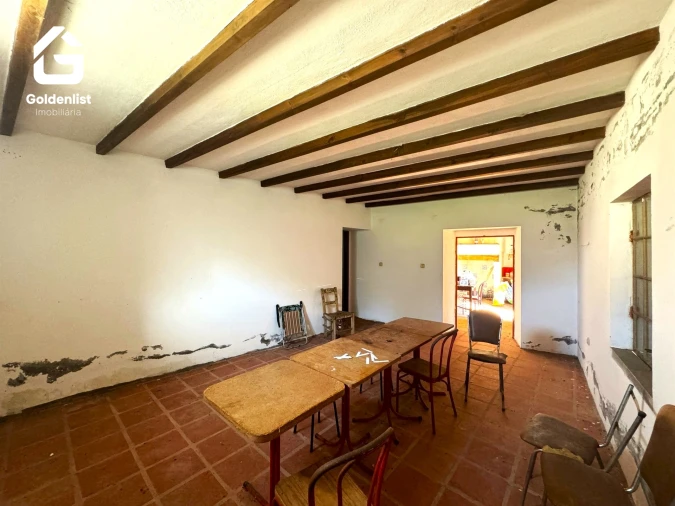 Quinta T0 para Venda em Espírito Santo, Nossa Senhora da Graça e São Simão Foto 37