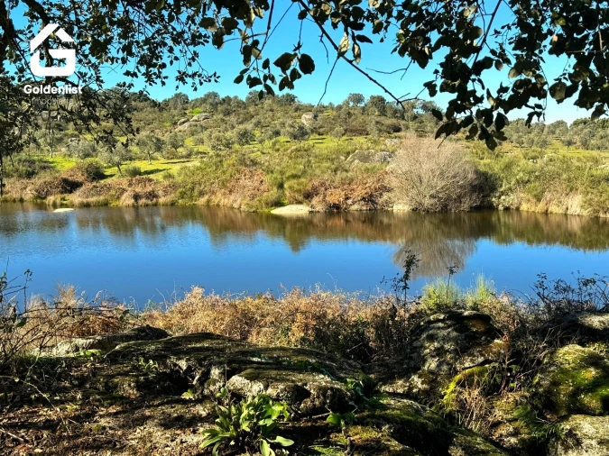 Quinta T0 para Venda em Espírito Santo, Nossa Senhora da Graça e São Simão Foto 32