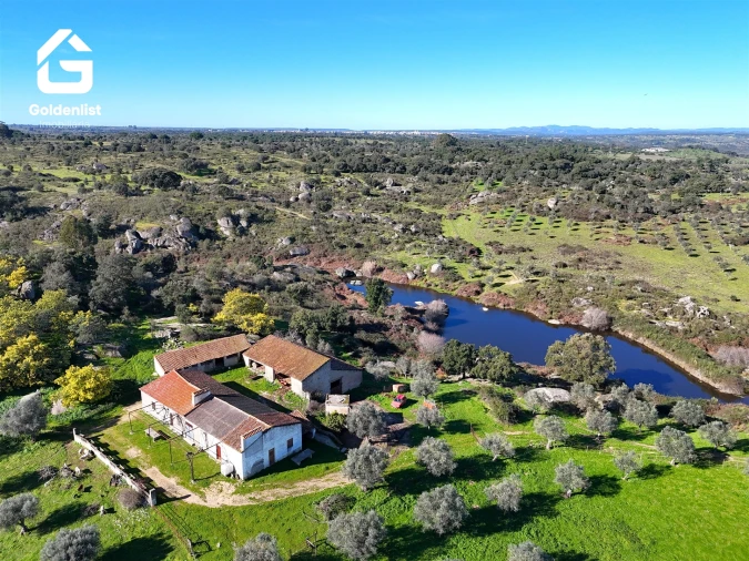 Quinta T0 para Venda em Espírito Santo, Nossa Senhora da Graça e São Simão