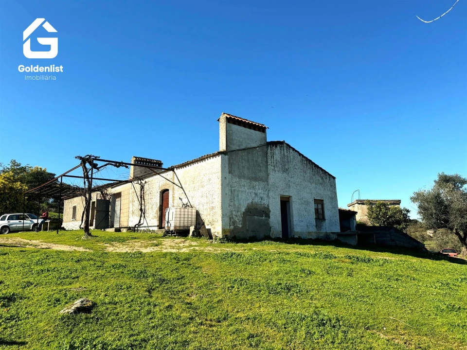 Quinta T0 para Venda em Espírito Santo, Nossa Senhora da Graça e São Simão Foto 35
