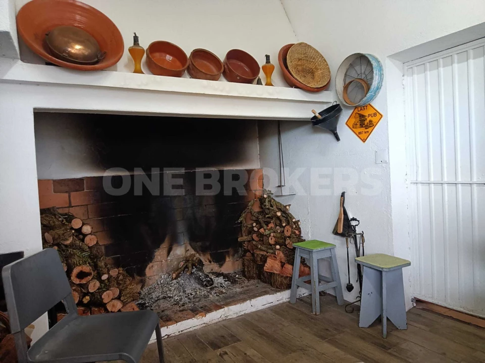 Moradia T6 para Venda em Samora Correia Foto 1