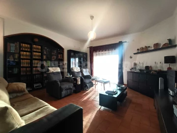 Moradia T6 para Venda em Samora Correia