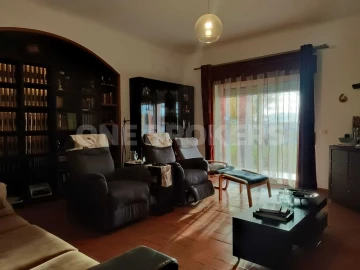 Moradia T6 para Venda em Samora Correia