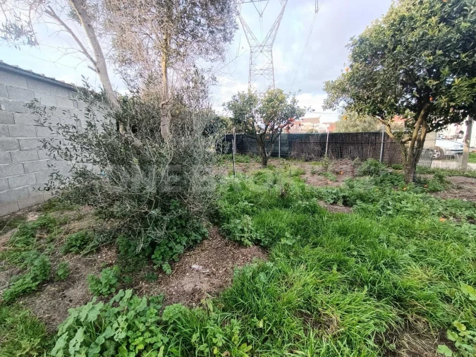 Moradia T6 para Venda em Samora Correia Foto 14