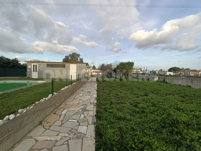 Moradia T6 para Venda em Samora Correia Foto 6