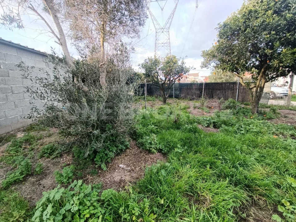 Moradia T6 para Venda em Samora Correia Foto 14