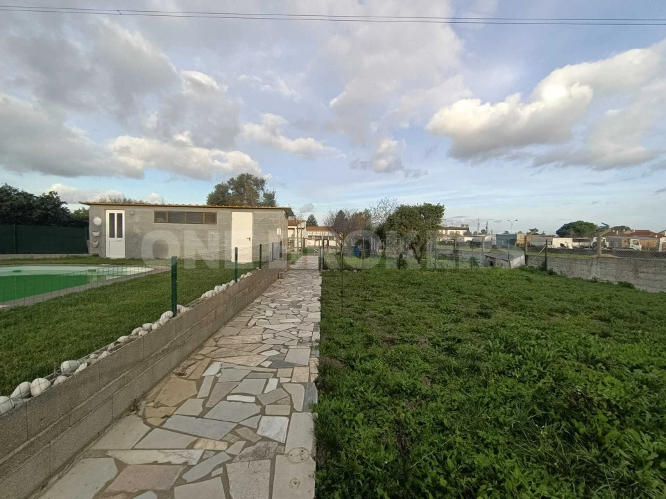 Moradia T6 para Venda em Samora Correia Foto 6