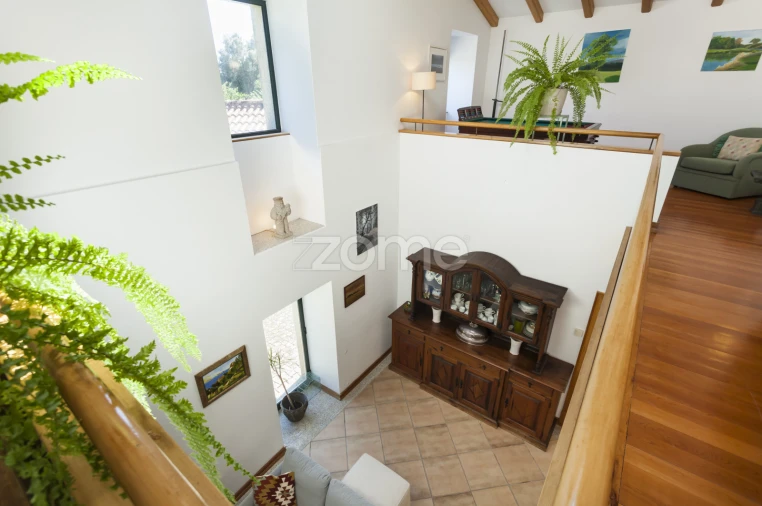 Moradia T5 para Venda em Cardielos e Serreleis Foto 25