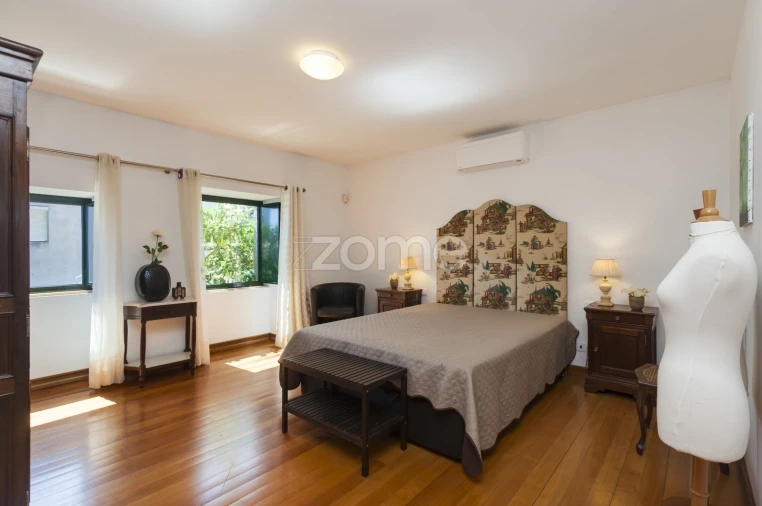 Moradia T5 para Venda em Cardielos e Serreleis Foto 20