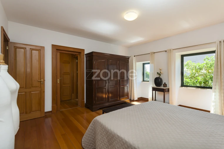 Moradia T5 para Venda em Cardielos e Serreleis Foto 21