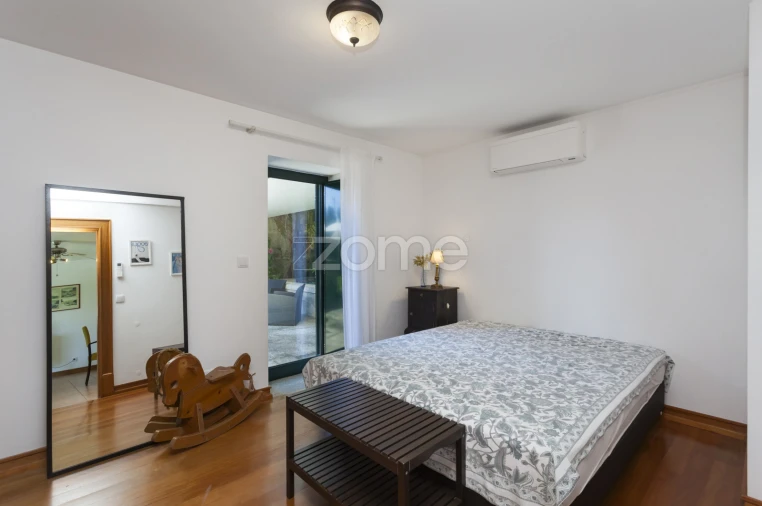 Moradia T5 para Venda em Cardielos e Serreleis Foto 37