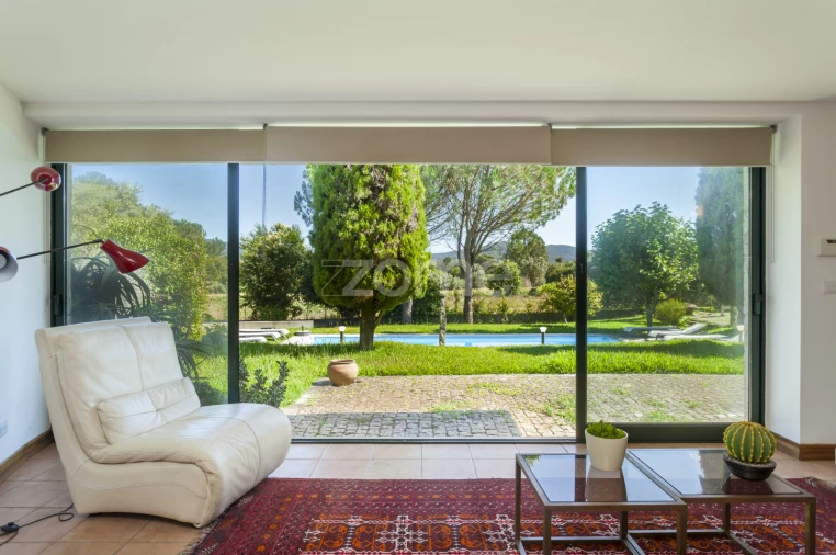 Moradia T5 para Venda em Cardielos e Serreleis Foto 39