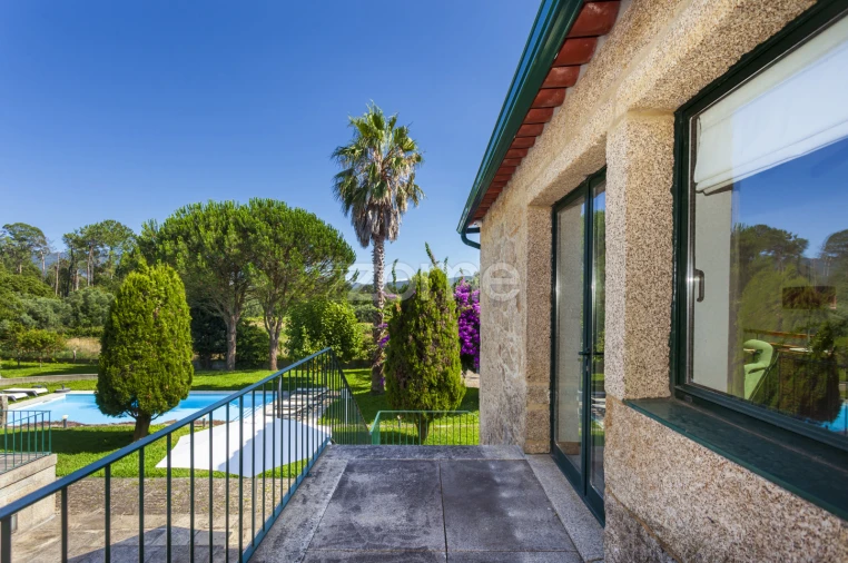 Moradia T5 para Venda em Cardielos e Serreleis Foto 36