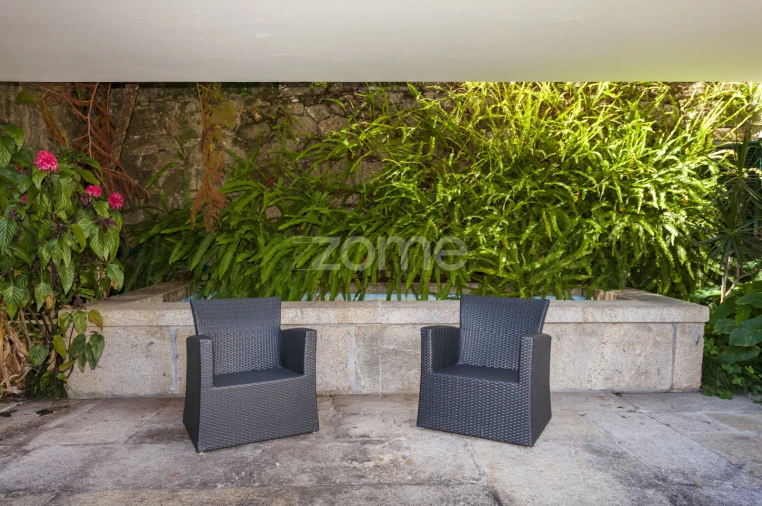 Moradia T5 para Venda em Cardielos e Serreleis Foto 44