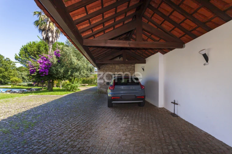 Moradia T5 para Venda em Cardielos e Serreleis Foto 47