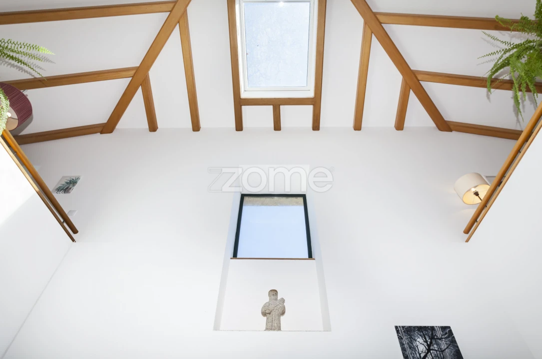 Moradia T5 para Venda em Cardielos e Serreleis Foto 12